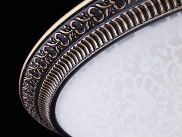 Потолочный светильник Maytoni Pascal C908-CL-04-R Потолочный светильник Maytoni Pascal C908-CL-04-R