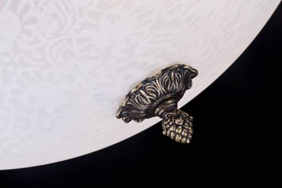 Потолочный светильник Maytoni Pascal C908-CL-04-R Потолочный светильник Maytoni Pascal C908-CL-04-R