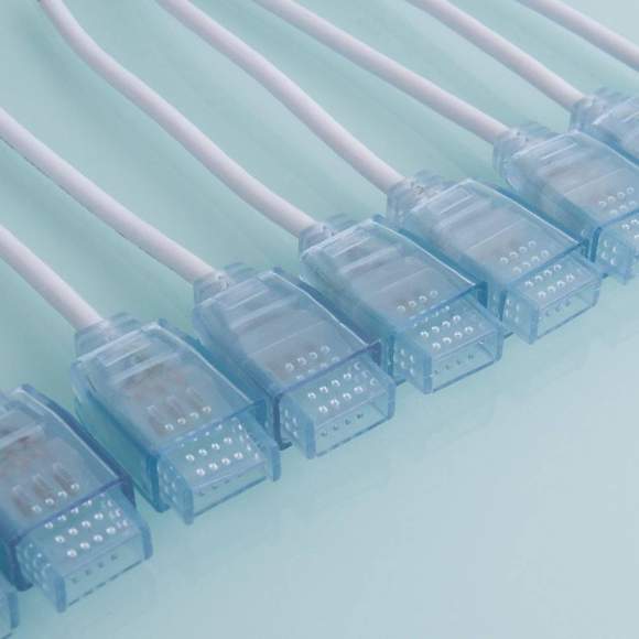 10шт. Коннектор односторонний для светодиодной ленты Premium 2835, 220V Elektrostandard (Коннектор для ленты Premium LS013 220V 2835 мультибелая односторонний гибкий (10 pkt) (PSL-09) ) 10шт. Коннектор односторонний для светодиодной ленты Premium 2835, 220V Elektrostandard (Коннектор для ленты Premium LS013 220V 2835 мультибелая односторонний гибкий (10 pkt) (PSL-09) )