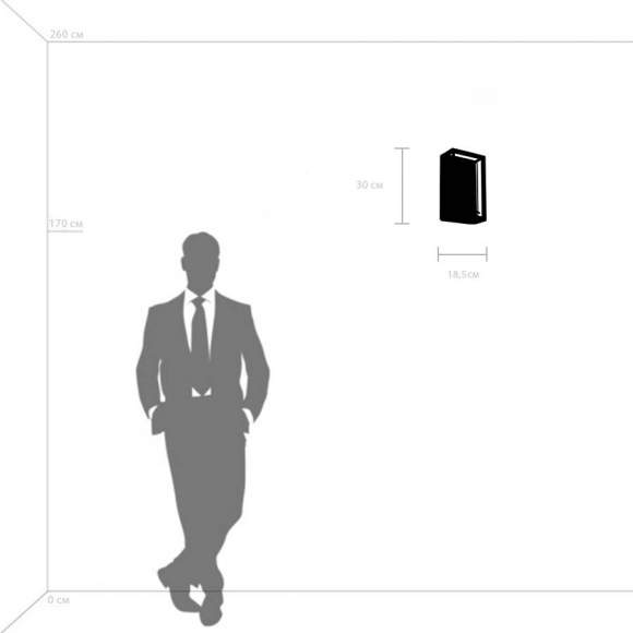 Бра Lightstar Regolo 713627 Бра Lightstar Regolo 713627