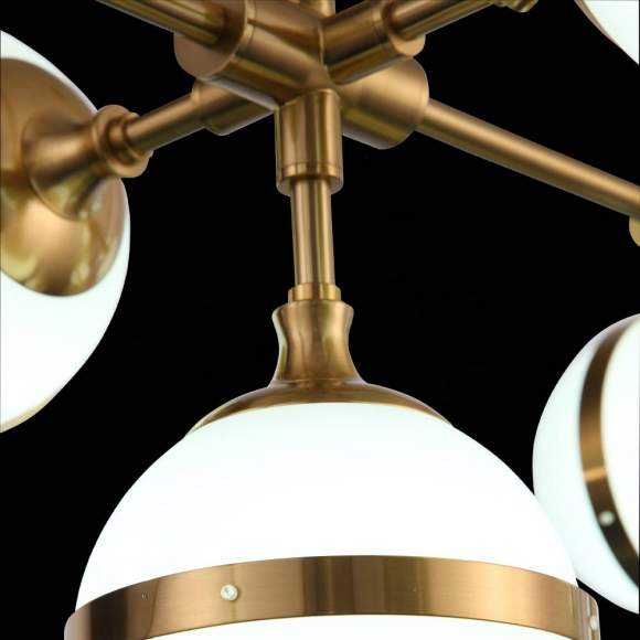 Подвесной светильник ST-Luce ARBE SL1157.303.09