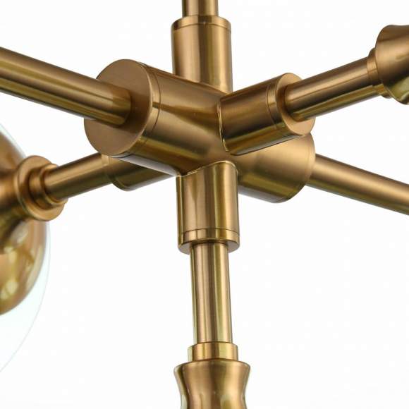 Подвесной светильник ST-Luce ARBE SL1157.303.09