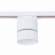 Однофазный LED светильник 9W 3000К для трека ST-Luce ST651.536.09