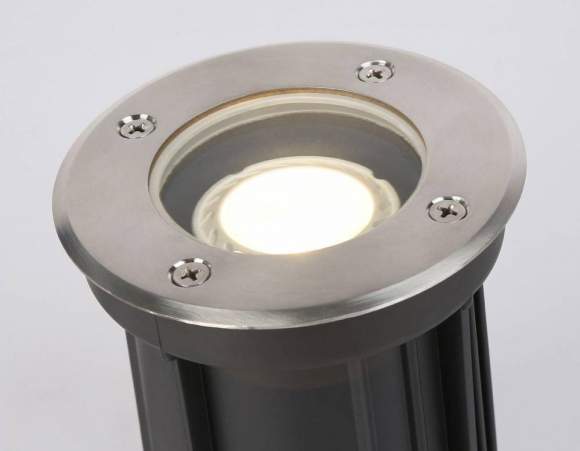 Ландшафтный светильник в грунт Ambrella light Street ST6511