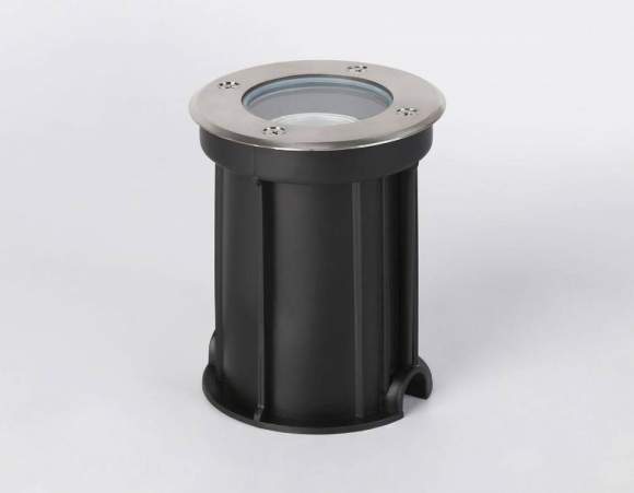 Ландшафтный светильник в грунт Ambrella light Street ST6511