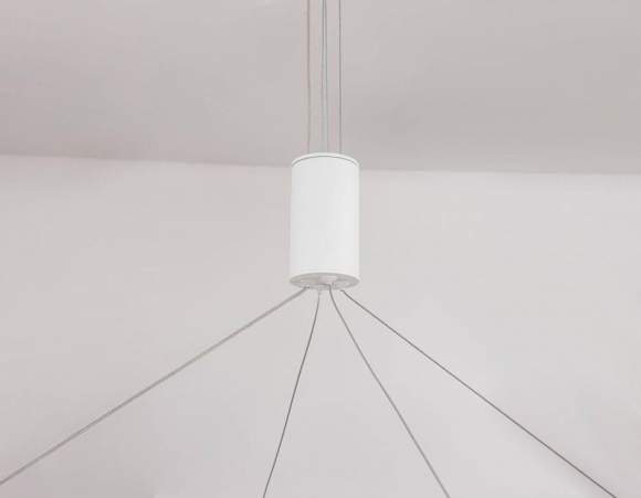 Подвесной светильник Ambrella light Comfort Line FL5855 Подвесной светильник Ambrella light Comfort Line FL5855