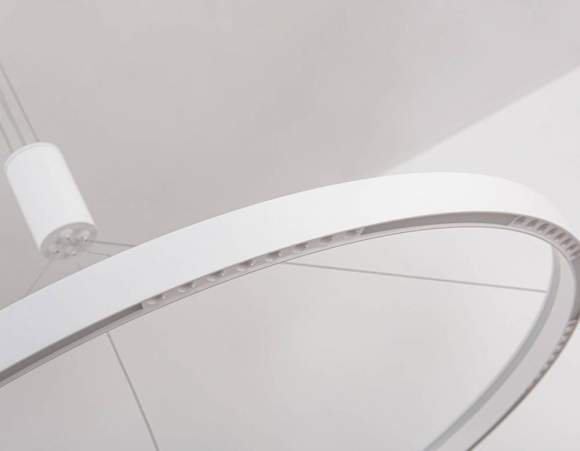 Подвесной светильник Ambrella light Comfort Line FL5855 Подвесной светильник Ambrella light Comfort Line FL5855