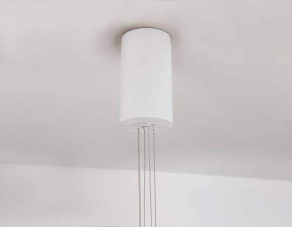 Подвесной светильник Ambrella light Comfort Line FL5855 Подвесной светильник Ambrella light Comfort Line FL5855