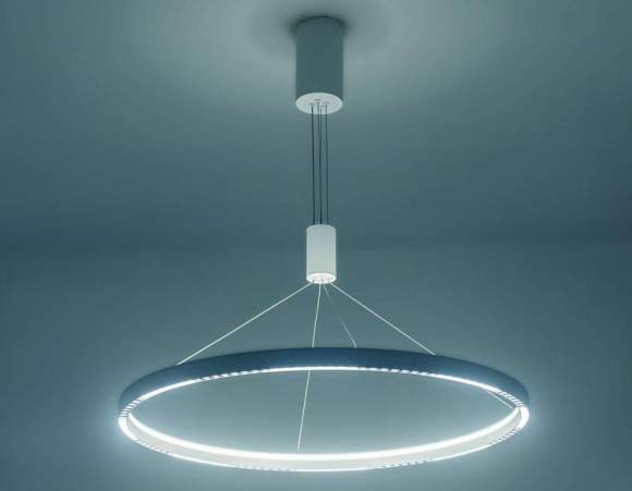 Подвесной светильник Ambrella light Comfort Line FL5855 Подвесной светильник Ambrella light Comfort Line FL5855