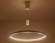 Подвесной светильник Ambrella light Comfort Line FL5855