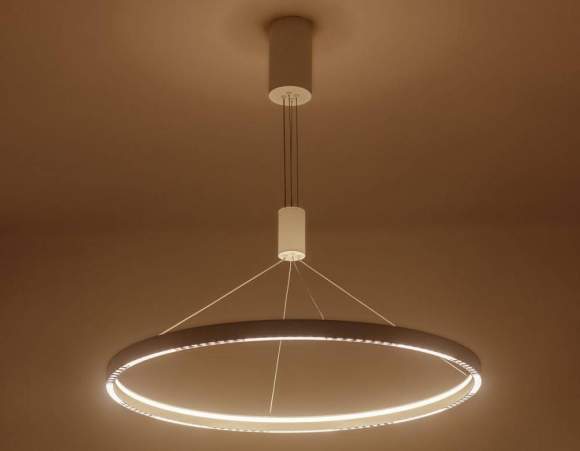 Подвесной светильник Ambrella light Comfort Line FL5855 Подвесной светильник Ambrella light Comfort Line FL5855