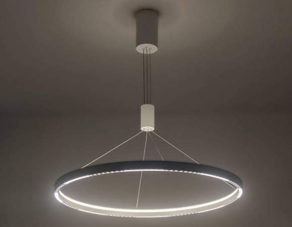 Подвесной светильник Ambrella light Comfort Line FL5855 Подвесной светильник Ambrella light Comfort Line FL5855