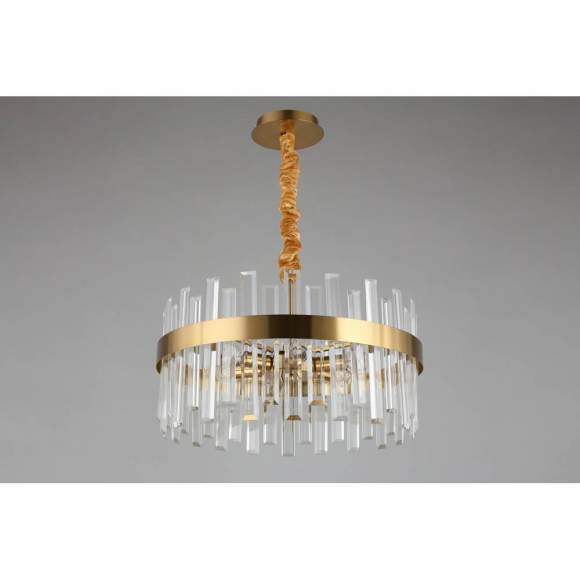 Подвесная люстра Omnilux Oriolo OML-69403-06