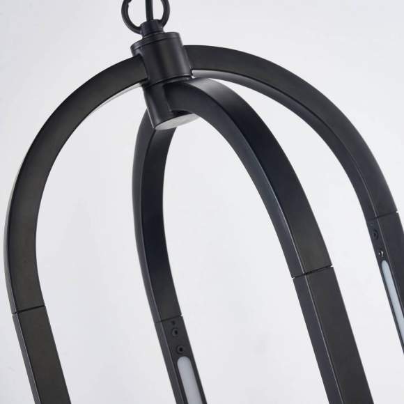 Подвесной светильник Favourite Castled 4009-4P Подвесной светильник Favourite Castled 4009-4P