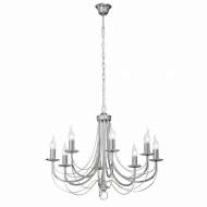 V3716/8 Подвесная люстра Vitaluce V3716/8 Подвесная люстра Vitaluce