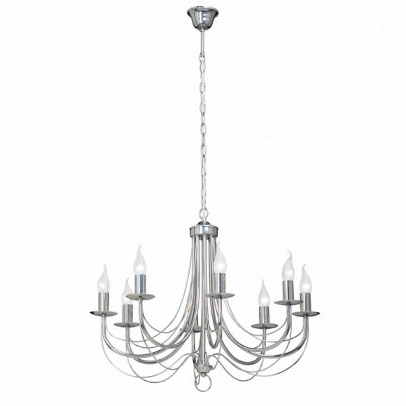 V3716/8 Подвесная люстра Vitaluce