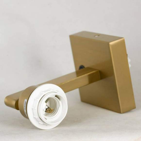 Бра Lussole Loft Coffee LSP-8595