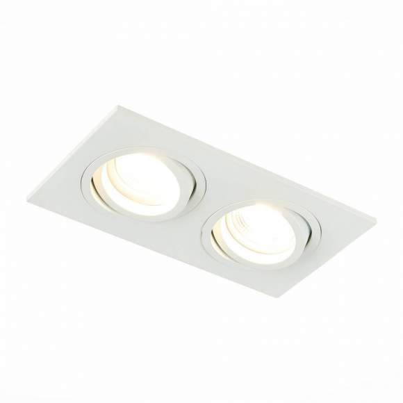 Встраиваемый светильник St Luce ST251.508.02 Встраиваемый светильник St Luce ST251.508.02