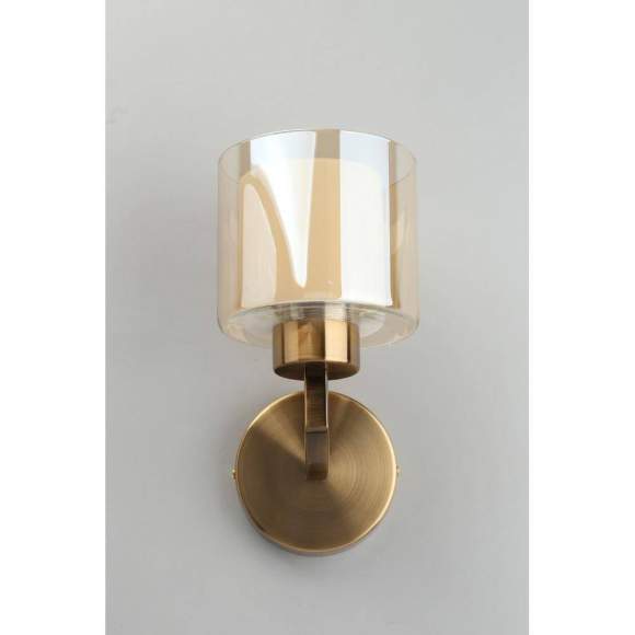 Бра Omnilux Atessa OML-55911-01