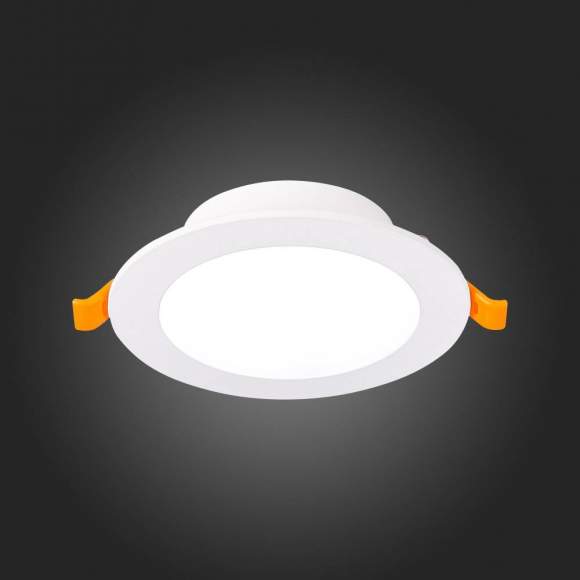 Встраиваемый светильник ST-Luce FASUM ST210.548.08