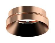 Насадка передняя для корпуса светильника с диаметром отверстия D70mm Ambrella light Diy Spot N7035