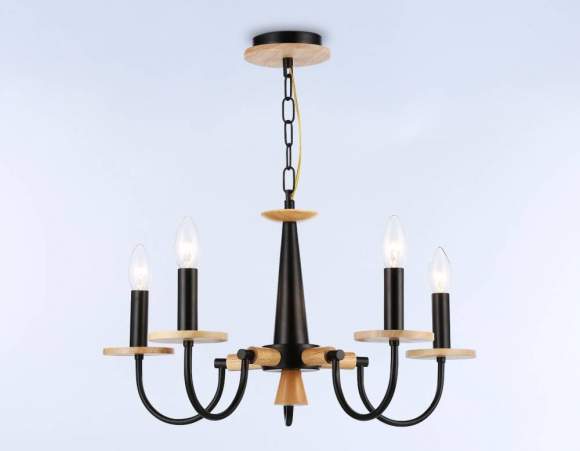 Подвесная люстра Traditional Ambrella light TR9593