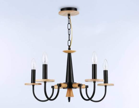 Подвесная люстра Traditional Ambrella light TR9593