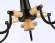 Подвесная люстра Traditional Ambrella light TR9593