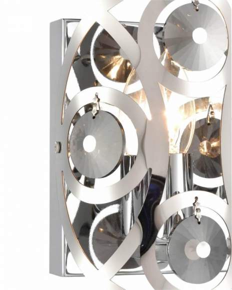 Бра Vele Luce Silk VL3143W01