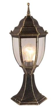 A3151FN-1BN Уличный светильник Arte Lamp