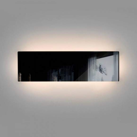 Настенный светильник Elektrostandard Favorit Light MRL LED 1125 черный (a061405)