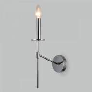 Бра Eurosvet 60142/1 хром (a061932)