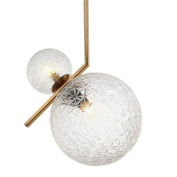 Светильник подвесной Zaira Stilfort 2097/00/02P Светильник подвесной Zaira Stilfort 2097/00/02P