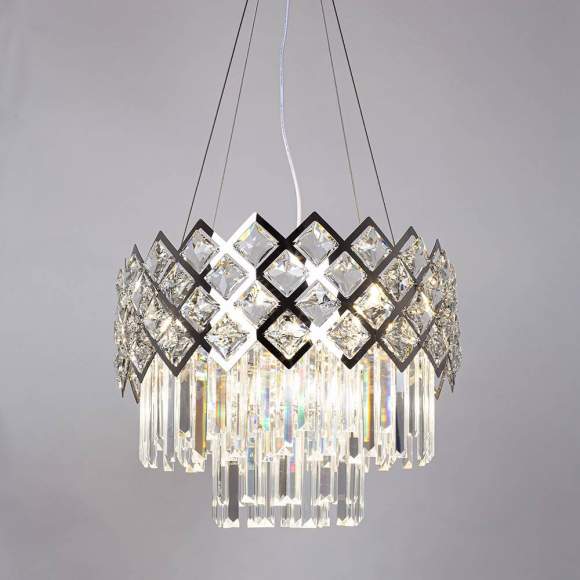 Подвесная люстра Arte Lamp Wezen с поддержкой Маруся A1006SP-8CC-М Подвесная люстра Arte Lamp Wezen с поддержкой Маруся A1006SP-8CC-М