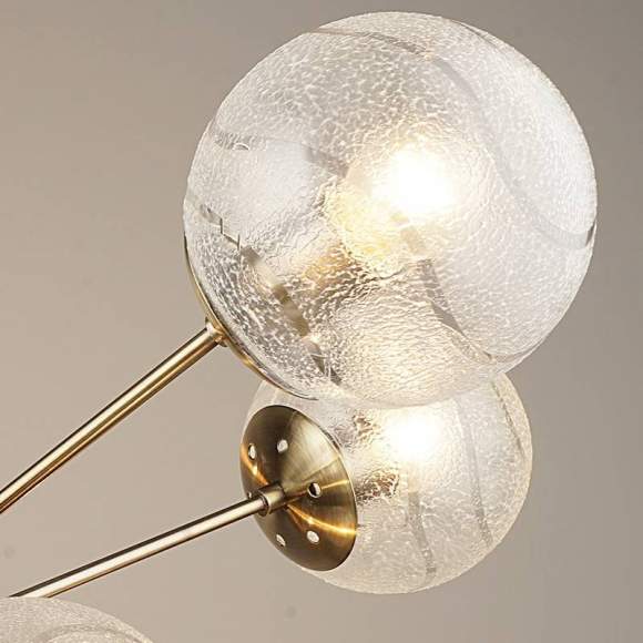 Люстра на штанге Reluce 04164-0.3-10 (1420716)