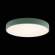 Потолочный светодиодный светильник Axel Loft It 10002/24 Green