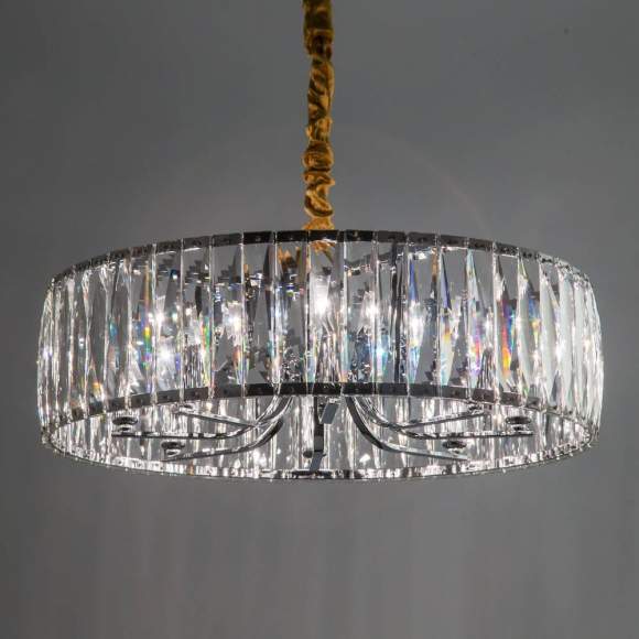 EL321P08 Подвесная люстра Citilux ELETTO Aria EL321P08 Подвесная люстра Citilux ELETTO Aria