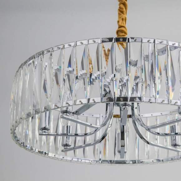 EL321P08 Подвесная люстра Citilux ELETTO Aria EL321P08 Подвесная люстра Citilux ELETTO Aria