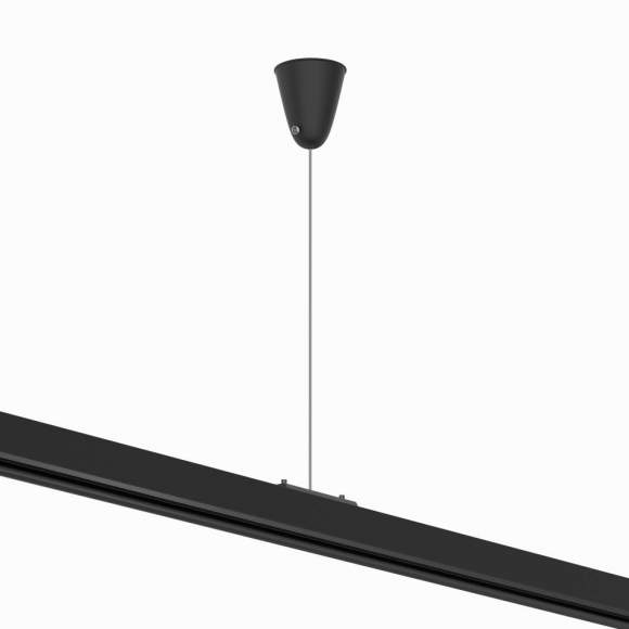 Кронштейн-подвес для шинопровода Arte Lamp Track Accessories A410006 Кронштейн-подвес для шинопровода Arte Lamp Track Accessories A410006