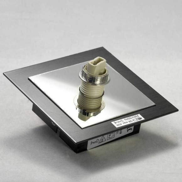 Накладной точечный светильник Lussole Notte di Luna LSF-1307-01