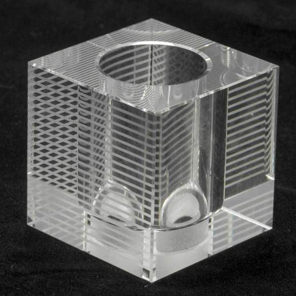 Накладной точечный светильник Lussole Notte di Luna LSF-1307-01