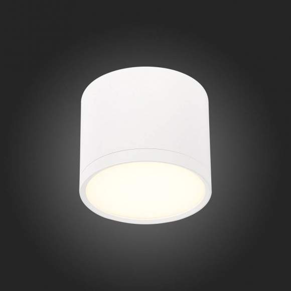 Светильник потолочный ST-Luce ST113.532.09 Светильник потолочный ST-Luce ST113.532.09