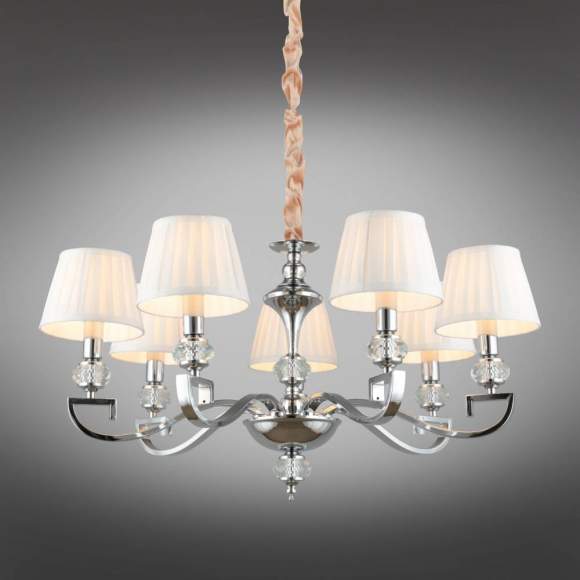 OML-72403-07 Подвесная люстра Omnilux Mozatte OML-72403-07 Подвесная люстра Omnilux Mozatte