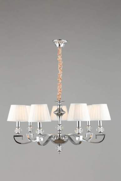 OML-72403-07 Подвесная люстра Omnilux Mozatte OML-72403-07 Подвесная люстра Omnilux Mozatte