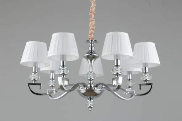 OML-72403-07 Подвесная люстра Omnilux Mozatte OML-72403-07 Подвесная люстра Omnilux Mozatte