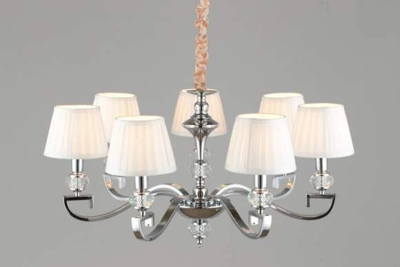 OML-72403-07 Подвесная люстра Omnilux Mozatte OML-72403-07 Подвесная люстра Omnilux Mozatte