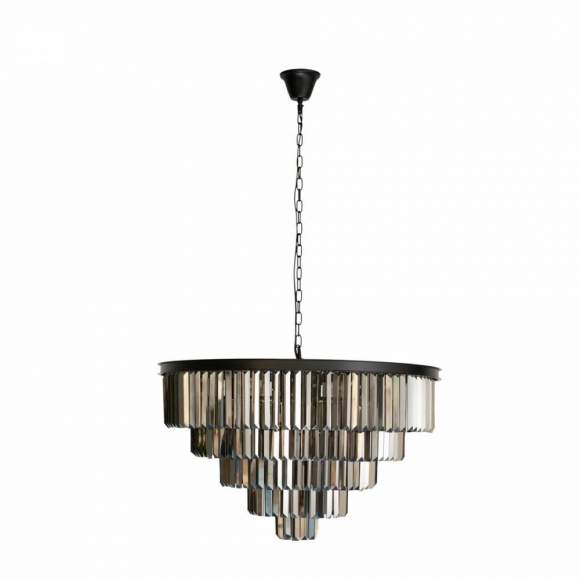 Люстра подвесная LOFTIT Prism 10018/800C