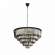 Люстра подвесная LOFTIT Prism 10018/800C