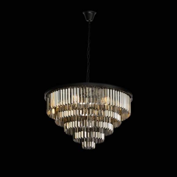 Люстра подвесная LOFTIT Prism 10018/800C Люстра подвесная LOFTIT Prism 10018/800C