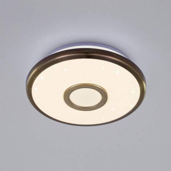CL70313 Потолочный светодиодный светильник Citilux СтарЛайт